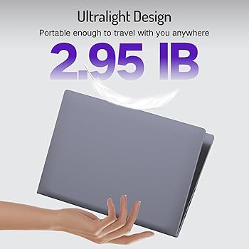 Amazon.com: DERE Laptop 14”8GB RAM 256GB SSD Win11 OS 1920